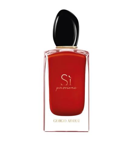 ارماني عطر سي باشون او دو بيرفيوم للنساء 100 مل