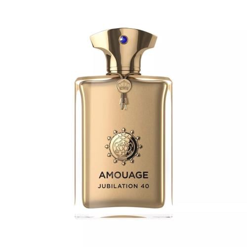 امواج جوبليشن 40 - Jubilation 40 Man