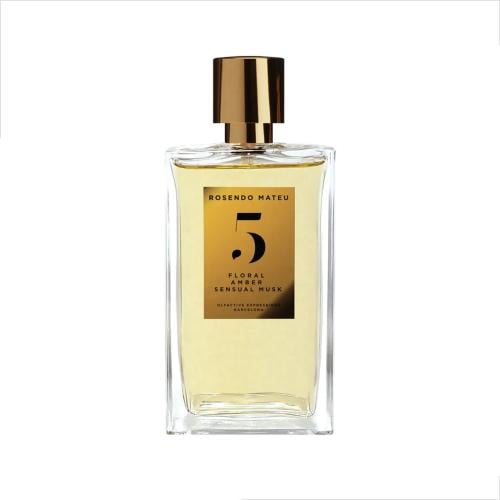 روزندو ماتيو 5 100مل - Rosendo Mateu NO.5 EDP