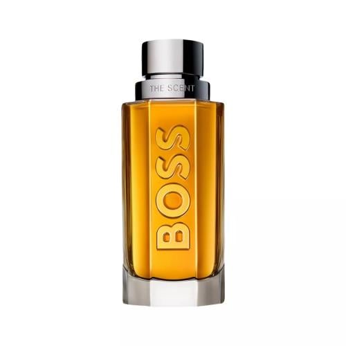 بوس ذا سينت 100مل - Boss The Scent EDT
