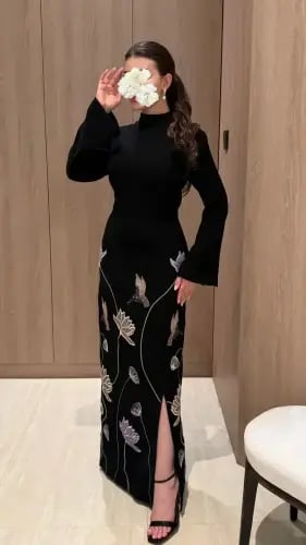 فستان للعيد