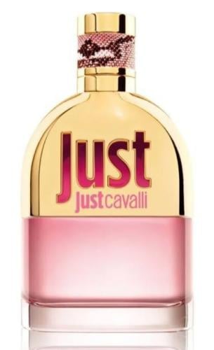 Roberto Cavalli Just Cavalli Eau de Toilette 75 ml