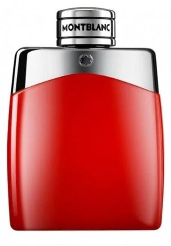 عطر مونت بلانك ليجيند ريد او دو برفيوم 100مل