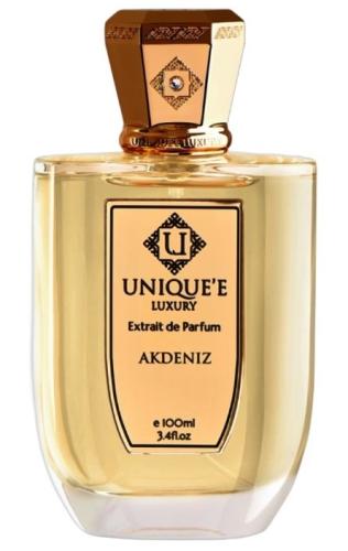 عطر يونيك لاكجري اكدنيز اكستريت دي برفيوم 100مل