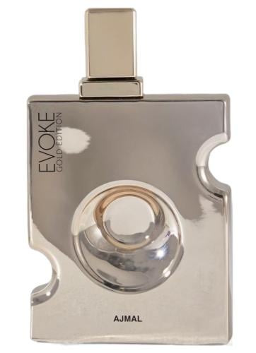 Ajmal Evoke Gold Edition Eau de Parfum 75ml