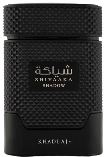 عطر خدلاج بيرفيومز شياكا شادو او دو بارفيوم 100مل