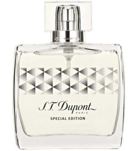 ST DuPont Special Edition Pour Homme Eau de Toilet...