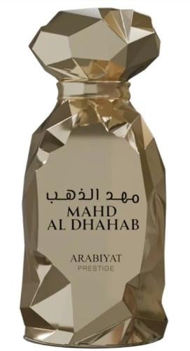Arabiyat Prestige Mahd Al Dhahab Eau de Parfum 100...