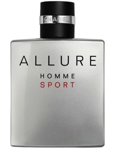 Chanel Allure Homme Sport Eau de Toilette 100 ml