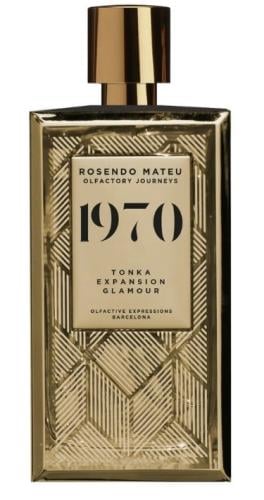 عطر روزندو ماتيو 1970 او دو بارفيوم 100مل