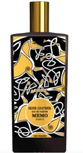عطر ميمو باريس ايرش ليذر او دو برفيوم 75مل
