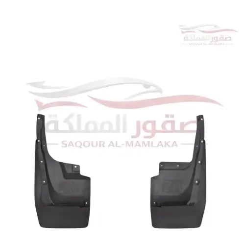 نسافات خلفي لكزس 2016-2021