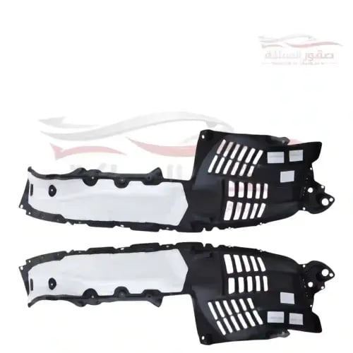 طقم بطانات رفارف لكزس LX570 2015 يمين ويسار
