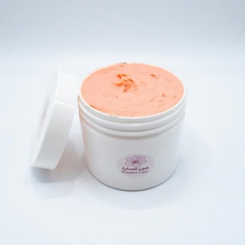 بكج فلورز تفتيح مضاعف | تفتيح وتنعيم الجسم الكامل