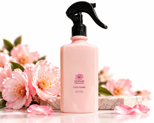 معطر لفراش النوم
