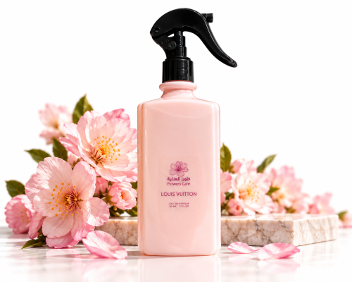 معطر الفراش لويس | مسك بودري دافئ