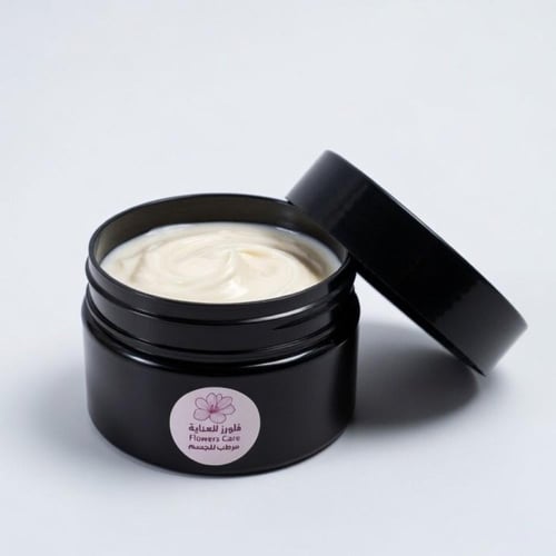 بكج فلورز تايلندي | تفتيح كامل الجسم