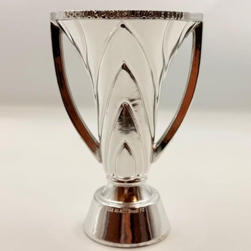 مجسم كأس النخبة- 21 CM