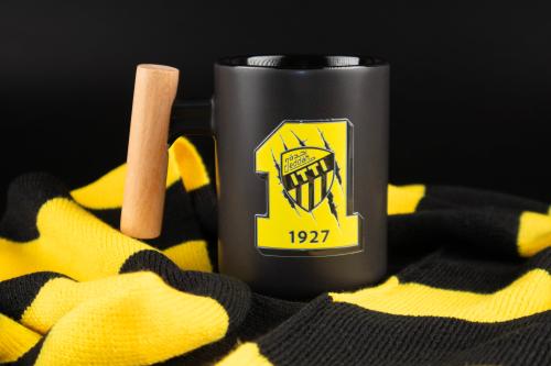 كوب الاتحاد