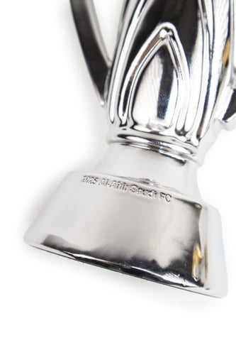 مجسم كأس نخبة آسيا وكأس السوبر السعودي – الأهلي 20...