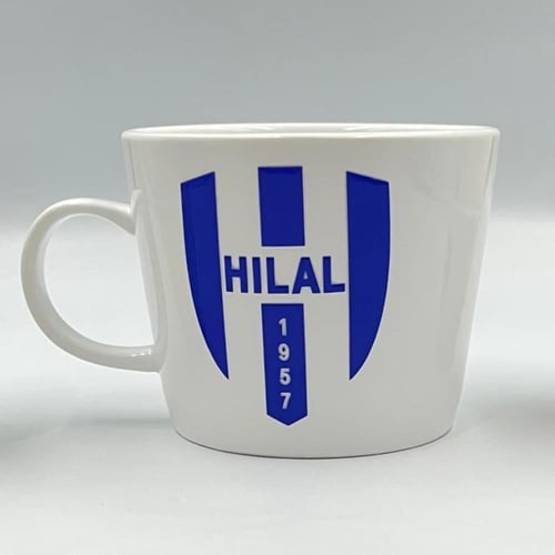 كوب الهلال الأبيض بنزيما