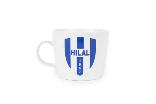 كوب الهلال الأبيض
