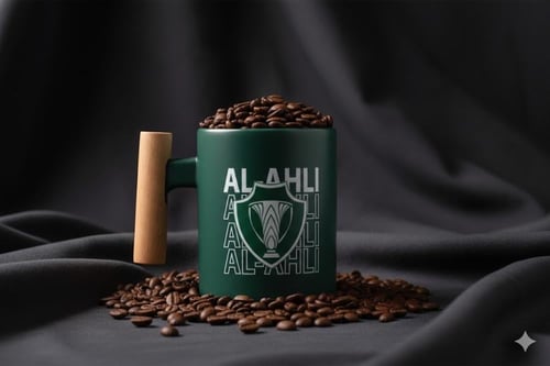 كوب الأهلي «نخبة آسيا 2025»