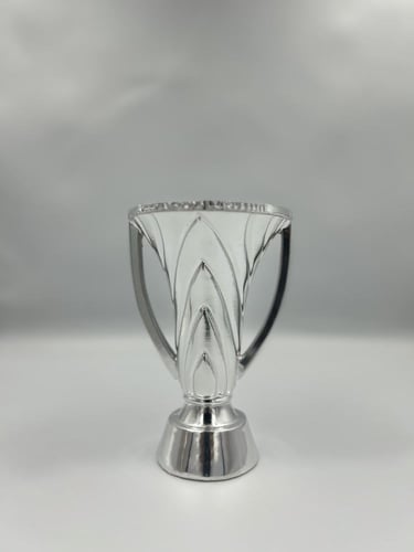 مجسم كأس النخبة- 21 CM