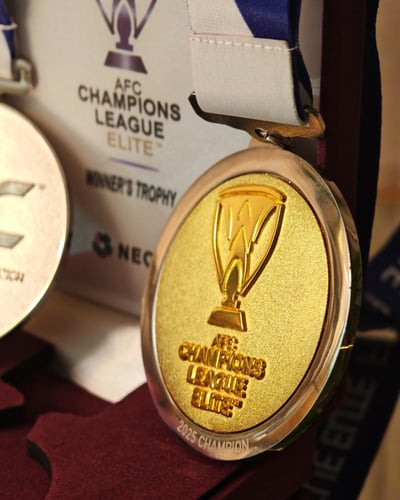 ميدالية النخبة التذكارية – إصدار اللاعبين