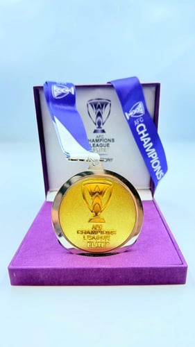 ميدالية النخبة التذكارية – إصدار اللاعبين