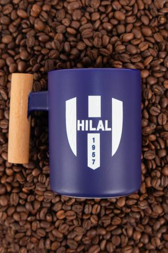 كوب الهلال الفاخر