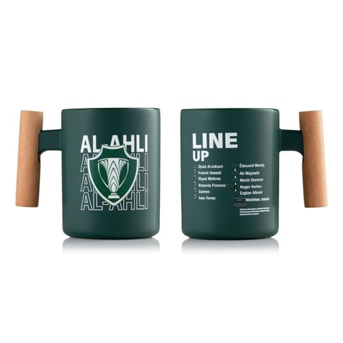 كوب الأهلي «نخبة آسيا 2025»