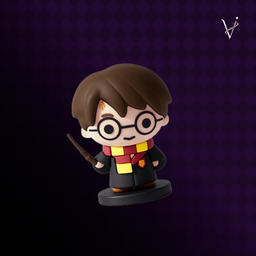 فيقر هاري بوتر صغير