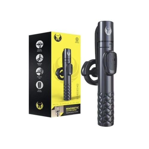 Yuvo - stand tripod selfie stick Bluetooth Y4871