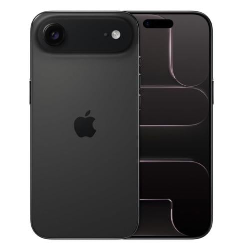 Apple - iPhone Air 256GB 5G black