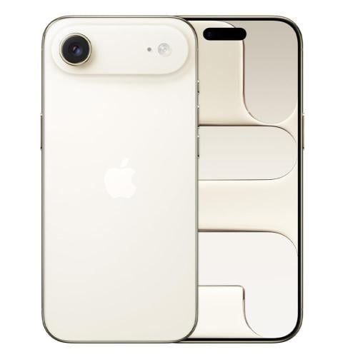 Apple - iPhone Air 256GB 5G Gold