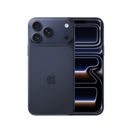 Apple - iPhone 17 Pro Max 256GB 5G Blue