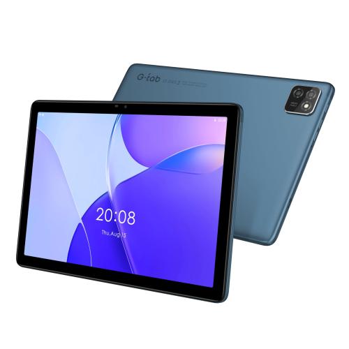 تاب جي تاب - T10 - سعة 128 جيجا -8 جيجارام - 4G