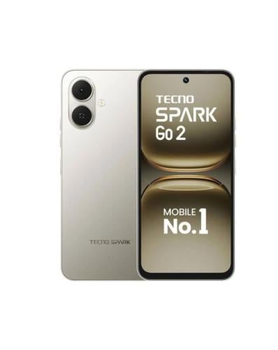 جوال تكنو سبارك جو 2-64 جيجا - 6رام - Tecno spark go 2