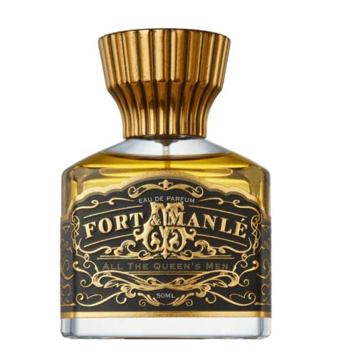 عطر فورت اند مانلي أول ذا كوينز ماي او دو بارفيوم...