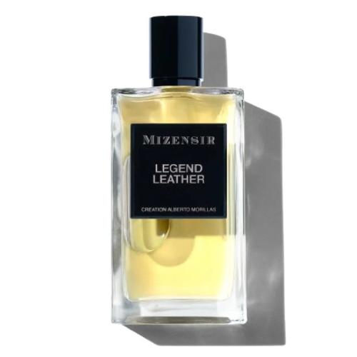 Mizensir Legend Leather Edp 100ml