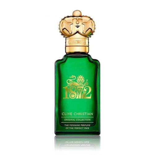 عطر كلايف كريستيان 1872 النسائي أو دو برفيوم 50 مل...