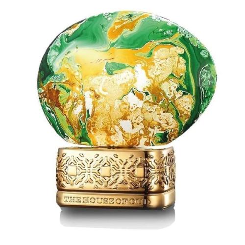 Cypress Shade The House of Oud Edp 75ml