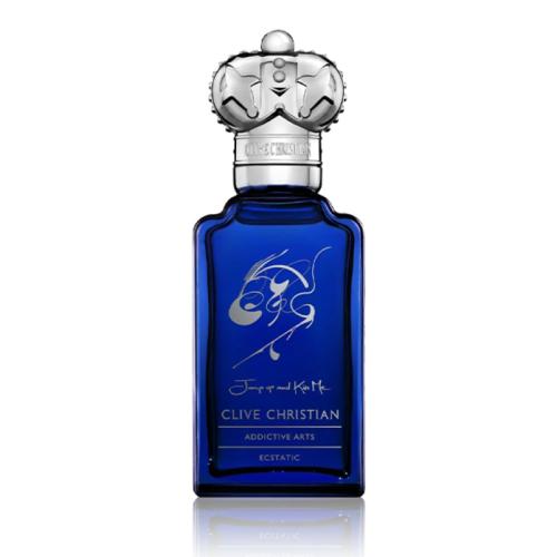 عطر جامب أب أند كيس مي إكستاتيك من كلايف كريستيان...