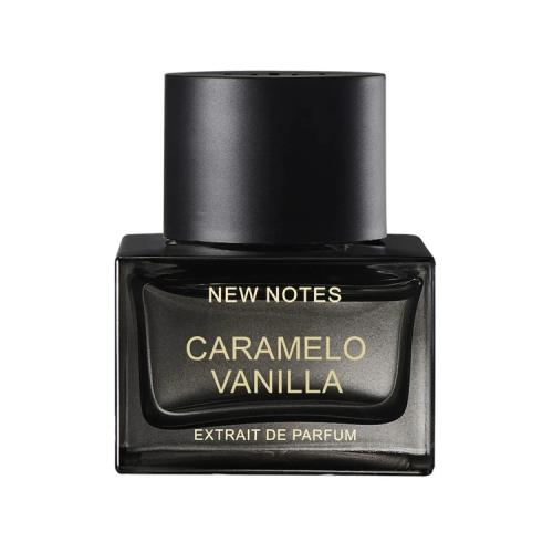 Caramelo Vanilla New Notes Extrait De Parfum 50ml