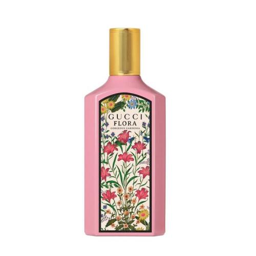 Gucci Flora Gorgeous Gardenia Edp 100ml