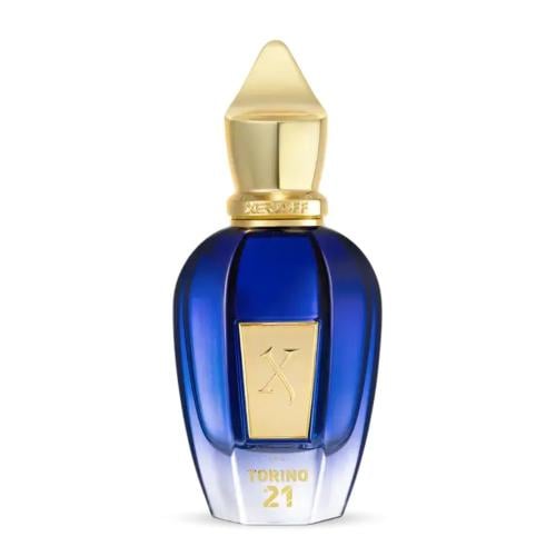 عطر تورينو 21 من زيرجوف أو دو برفيوم, 100 مل