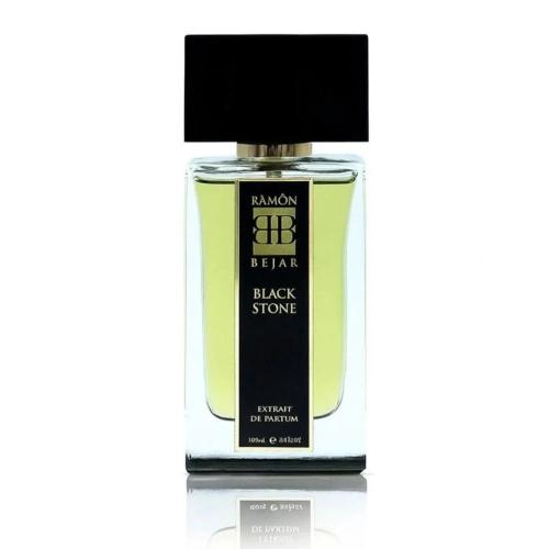 عطر رامون بيجار بلاك ستون إكستريت دي بارفيوم 100 م...