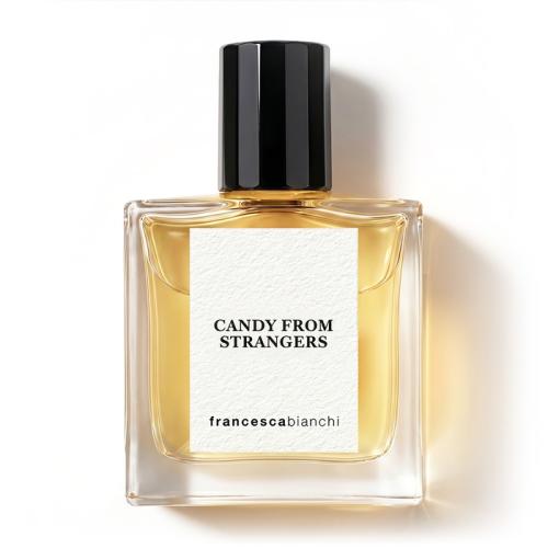 Candy From Strangers Francesca Bianchi Extrait De...