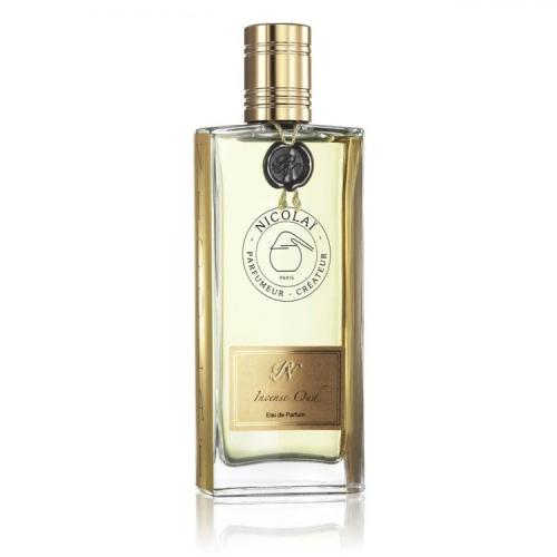 Incense Oud Nicolai Unisex EDP 100ml
